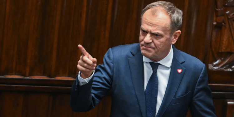 Država NATO-a prijeti ‘brzim širenjem na Baltik’ — RT World News