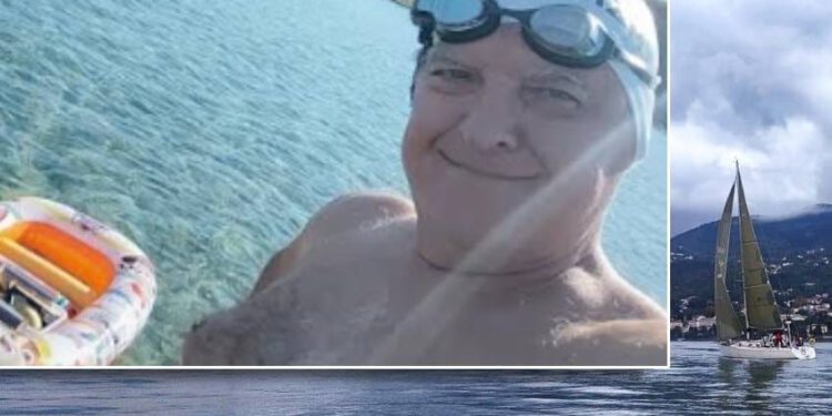 Dva dana prije 70. rođendana