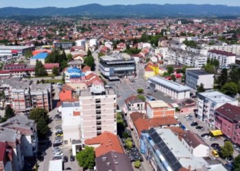 Dvojica poduzetnika iz BiH ulažu desetke milijuna maraka u novi kvart