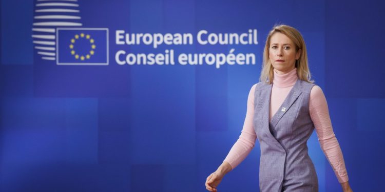 EU mora smijeniti šefa vanjske politike – premijera države članice — RT World News