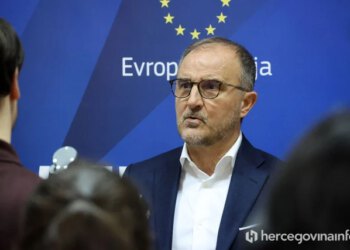 EU ponovno poziva BiH na hitne reforme