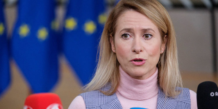 EU razmatra odgovor na Trumpovu prijetnju Grenlandu — RT World News