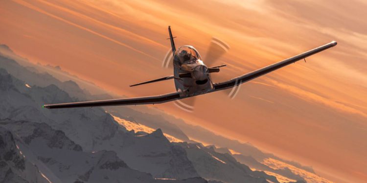 EU razvija lake turbopropelerske borbene avione za borbu protiv dronova