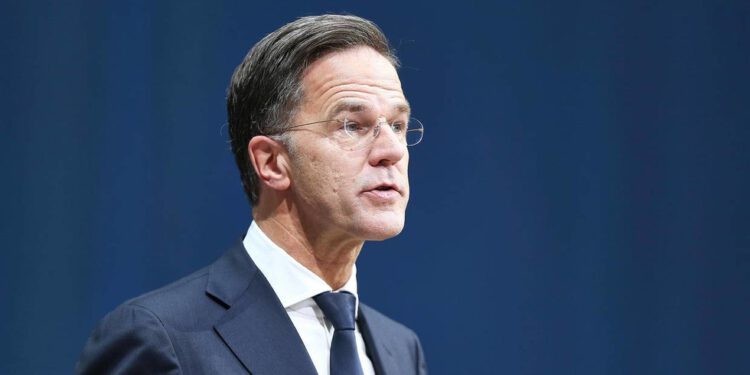 EU se ne može obraniti bez SAD-a – šef NATO-a — RT World News