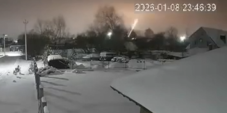 EU treba vlastitog Oreshnika – Macron – RT World News