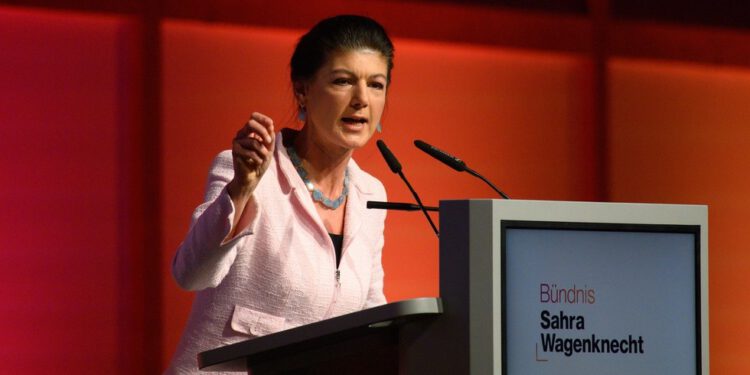 EU ‘zgaženi crv’ – iskusni njemački političar — RT Business News