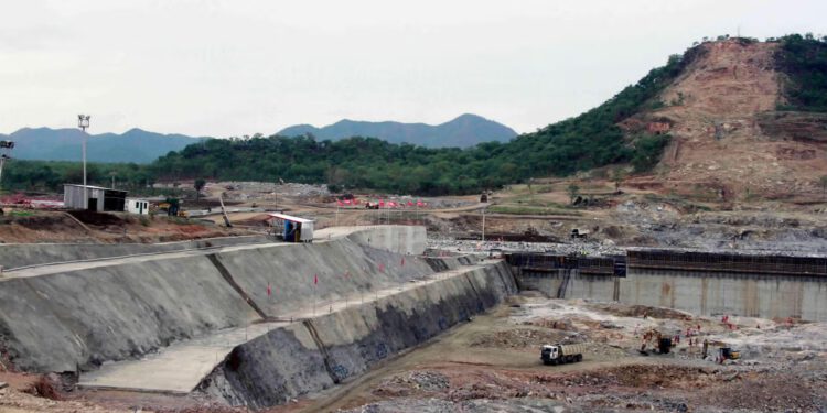 Egipat i Sudan pozdravljaju Trumpovu ponudu da posreduje u sporu oko brane na rijeci Nil