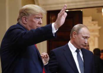 Ekspert otkriva zašto se Trump toliko namjerio na Grenland: ‘To je najopasniji prostor, znate što može od tamo?’