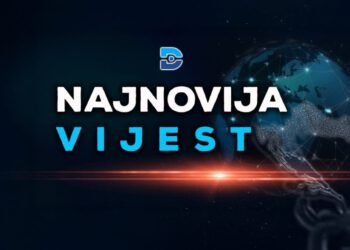Eksplozija plina, gori kuća kod Sinja. Sve službe su na terenu