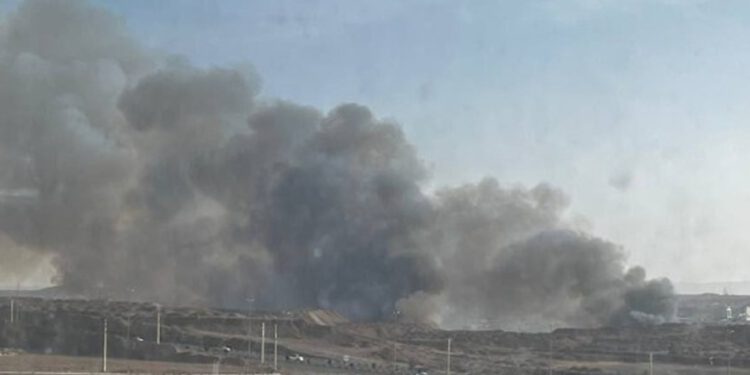 Eksplozije odjeknule u Iranu, ima mrtvih: Krenule glasine tko je bio meta