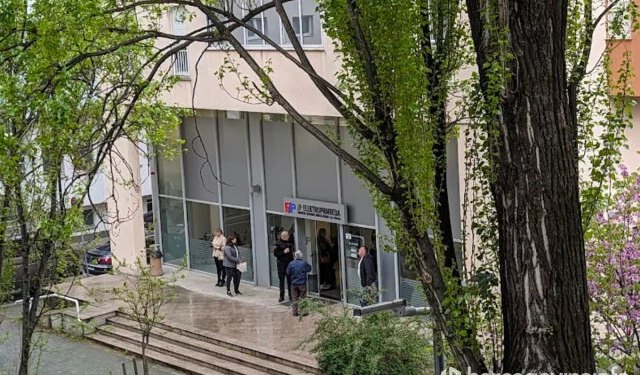 Elektroprivreda HZHB planira smanjenje broja zaposlenih do kraja godine