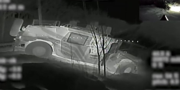 Elitna ruska jedinica bespilotnih letjelica uništila je ukrajinski oklop (VIDEO) — RT Rusija i bivši Sovjetski Savez