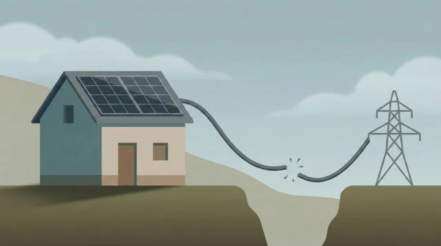 Energetska tranzicija u FBiH za građane zapela između zakona i stvarnosti