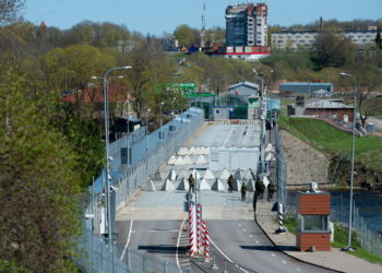 Estonska obavještajna služba: Rusija zasad ne planira napad na NATO