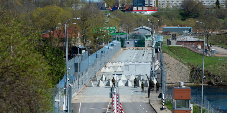 Estonska obavještajna služba: Rusija zasad ne planira napad na NATO