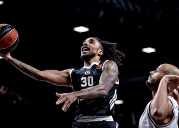 Euroliga, Virtus-Milan 97-85: Bologna se vraća s -15