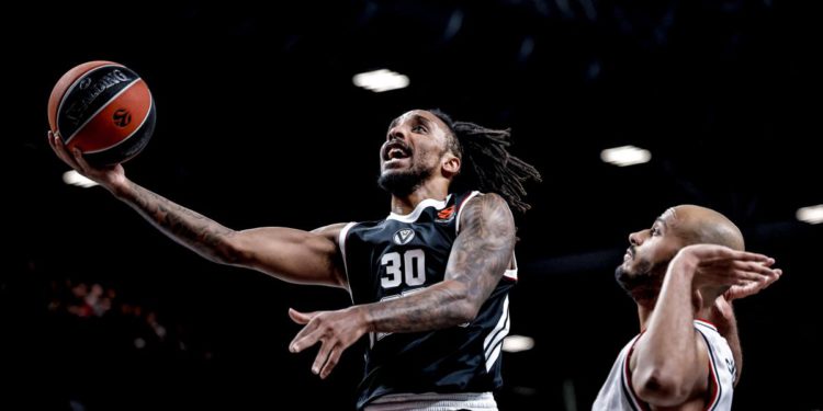 Euroliga, Virtus-Milan 97-85: Bologna se vraća s -15