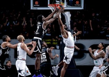 Euroliga, poredak snaga nakon 19 dana: pozicije Milana i Bologne