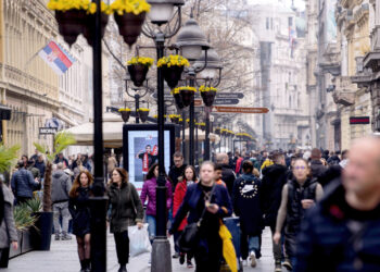 Europa steže obruč oko Moskve, ruskim špijunima događa se nezamislivo