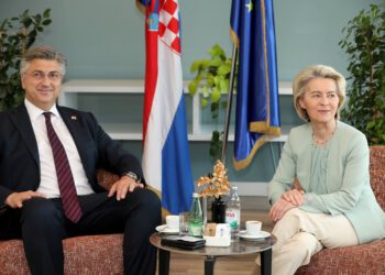 Europska elita stiže u Zagreb, Plenković je domaćin: Treba se pripremiti na prometni kaos