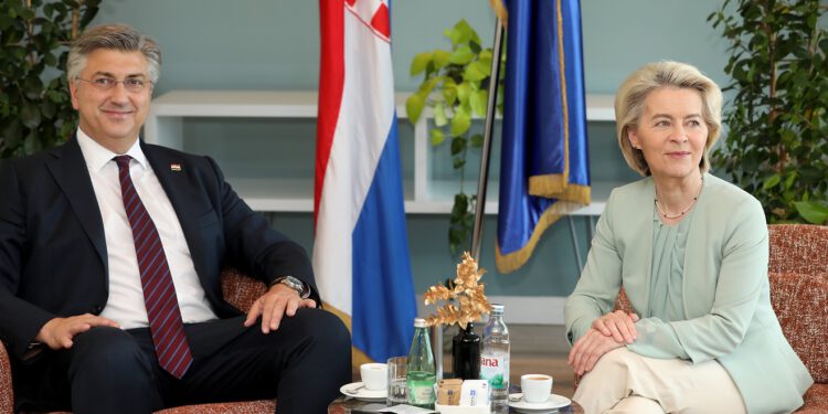 Europska elita stiže u Zagreb, Plenković je domaćin: Treba se pripremiti na prometni kaos