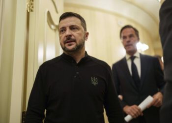 Europska zemlja okrenula leđa Ukrajini: ‘Više nećemo slati ni jedan metak Kijevu’
