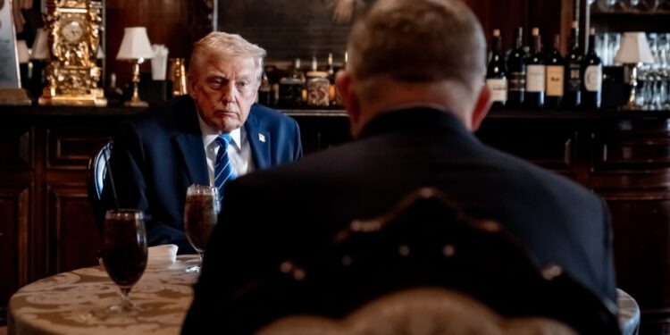 Europski čelnik šokiran napustio sastanak s Trumpom: Nije mogao vjerovati što je tamo čuo