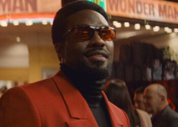 Evo koliko je Marvel promijenio Wonder Mana za miniserije Yahya Abdul-Mateen II i Ben Kingsley