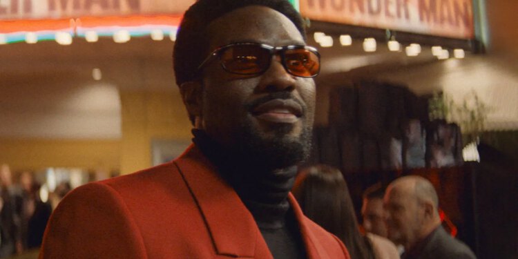 Evo koliko je Marvel promijenio Wonder Mana za miniserije Yahya Abdul-Mateen II i Ben Kingsley