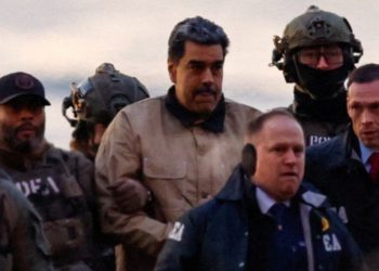 Evo što je Maduro rekao američkom sudcu