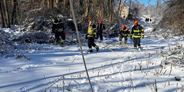 FOTO Najviše problema nevrijeme napravilo u Šibensko-kninskoj županiji