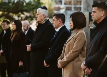 FOTO U Mostaru obilježen Međunarodni dan sjećanja na žrtve Holokausta