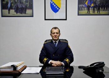 FUP: Unapređenje Aldina Sinanovića provedeno u skladu sa zakonom