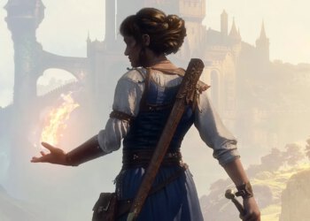 Fable: Prvi pregled – IGN