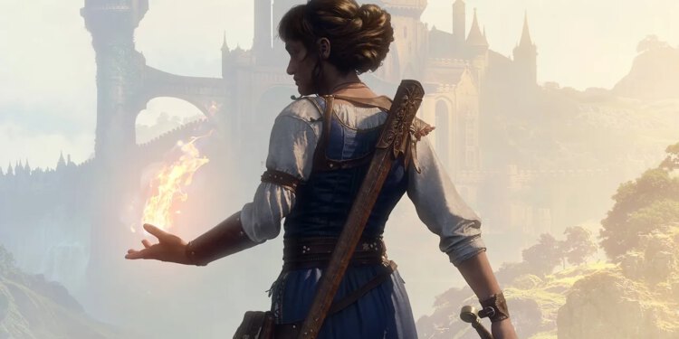 Fable: Prvi pregled – IGN