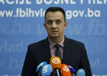 Federalni ministar energije: ‘Naš energetski sustav trenutno nije potpuno stabilan, ali postoje rješenja’