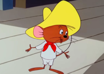 Film Speedy Gonzales ponovno u razvoju u Warner Bros. s novim redateljem