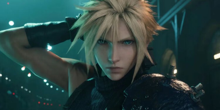 Final Fantasy 7 Remake Intergrade – ažuriranje recenzije Nintendo Switch 2