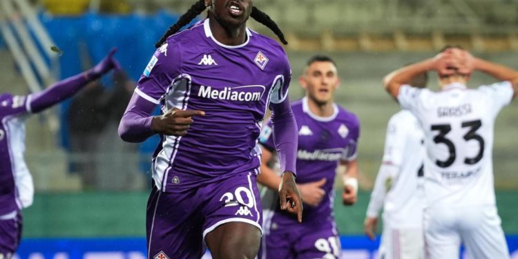 Fiorentina, Kean je upalio svjetlo nade. Abisso United: Amorim je posljednja žrtva