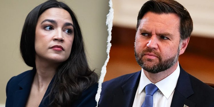 Fox News Politics Newsletter: AOC optužuje Vancea da vjeruje da ‘Amerikance treba ubiti’