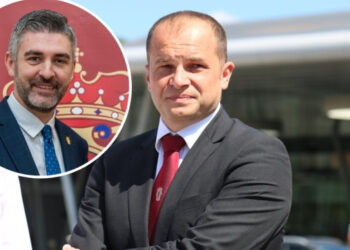 Franković uputio poruku Hajdašu Dončiću: ‘Nećeš, Siniša. Nisi ni prije’