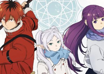 Freezing: Beyond Journey’s End, premijerna recenzija 2. sezone