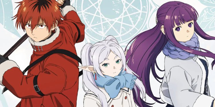 Freezing: Beyond Journey’s End, premijerna recenzija 2. sezone