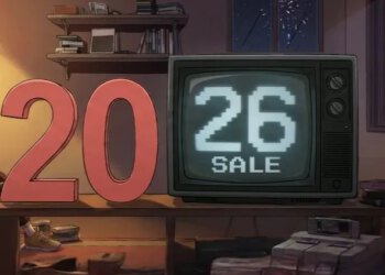 GOG na udaru kritika kupaca, pa čak i jednog od njegovih zaposlenika nakon što su korisnici prozvali rasprodaju ‘potpuno AI’ Image