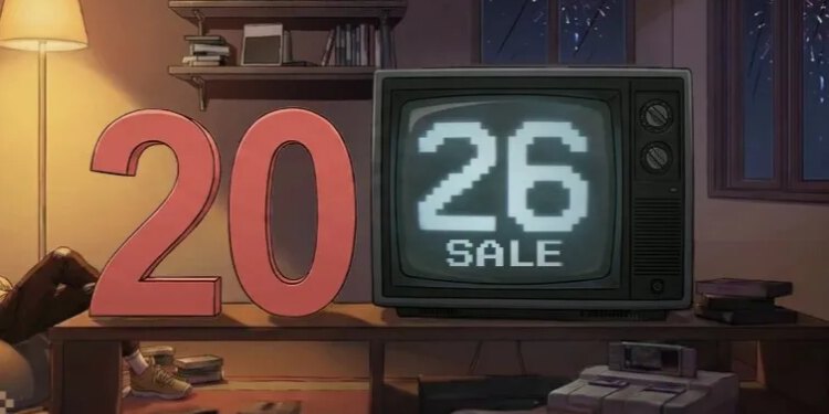 GOG na udaru kritika kupaca, pa čak i jednog od njegovih zaposlenika nakon što su korisnici prozvali rasprodaju ‘potpuno AI’ Image