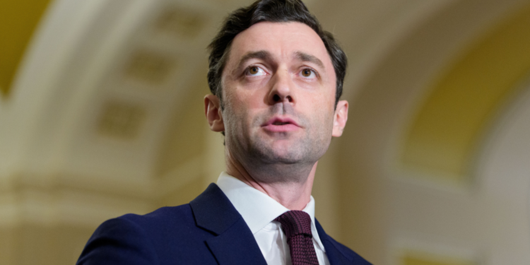 GOP ima za cilj povećati većinu u Senatu na središnjim izborima 2026. s povoljnom kartom