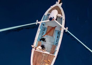 GREMO NA SARDELE Noć muzeja na Hvaru u Ribarskom muzeju u Vrboskoj