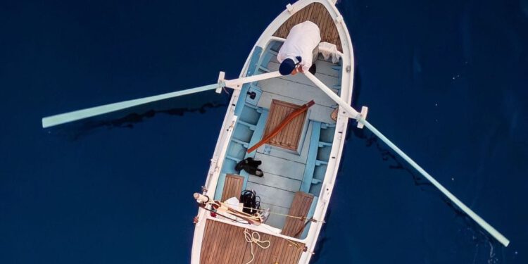 GREMO NA SARDELE Noć muzeja na Hvaru u Ribarskom muzeju u Vrboskoj