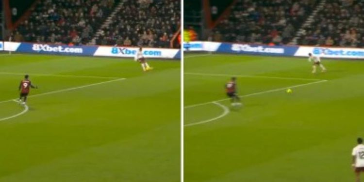 Gabriele, što to radiš? Greška u podršci je senzacionalna