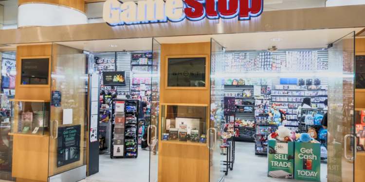 GameStop zatvara stotine trgovina dok CEO predviđa isplatu od 35 milijardi dolara